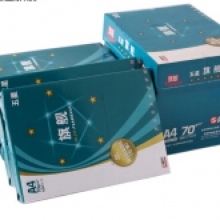 藍旗艦A3紙